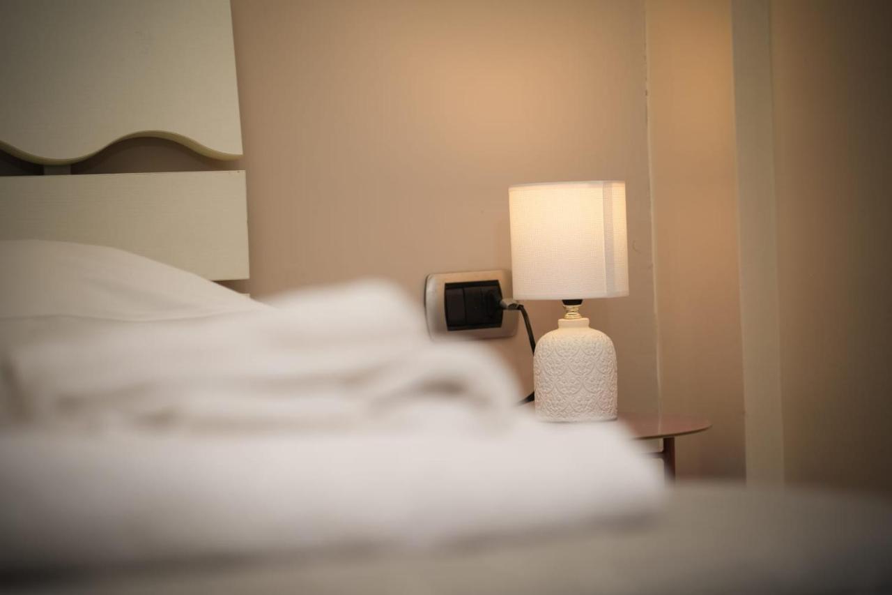 B&B Paradise Napoli Bagian luar foto