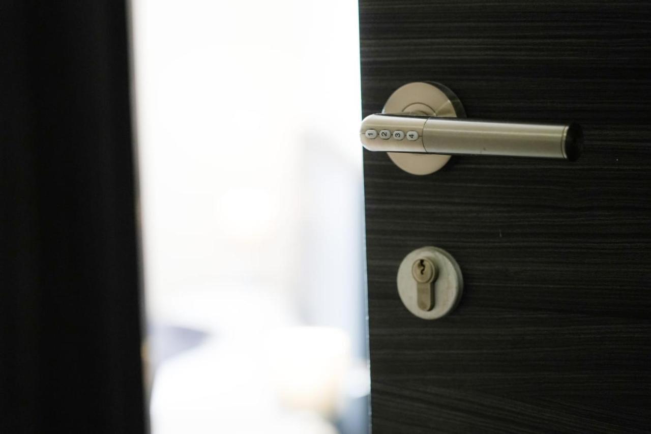 B&B Paradise Napoli Bagian luar foto
