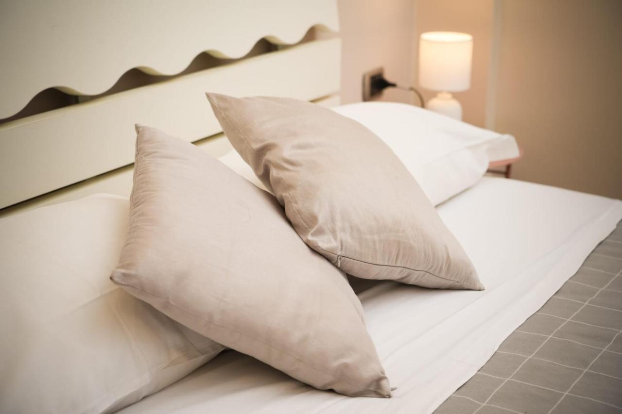 B&B Paradise Napoli Bagian luar foto