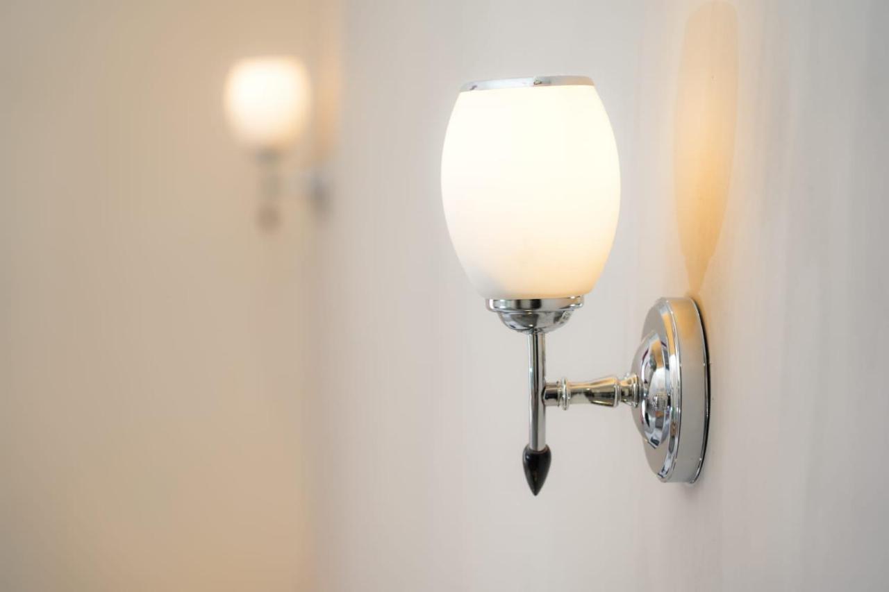 B&B Paradise Napoli Bagian luar foto